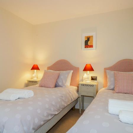 Carpenters Cottage Кокермут Экстерьер фото