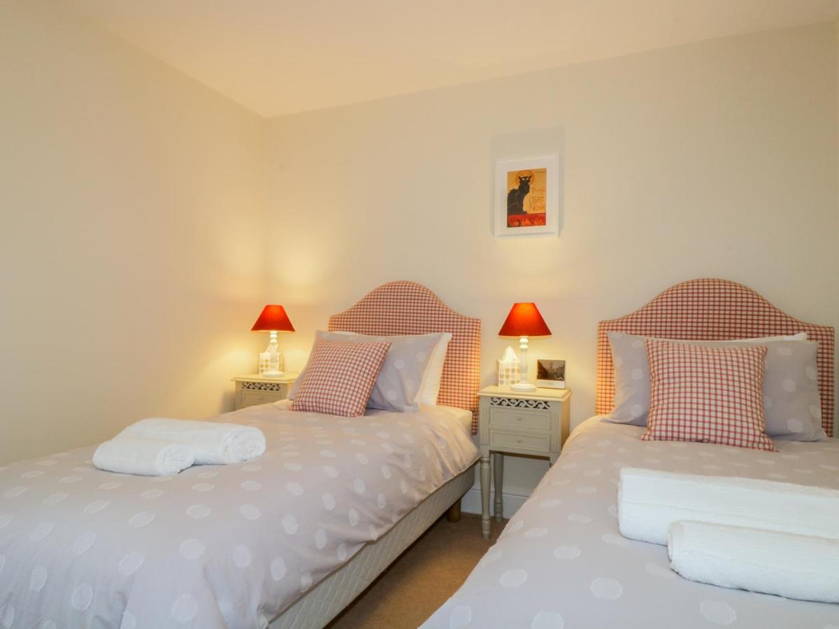 Carpenters Cottage Кокермут Экстерьер фото