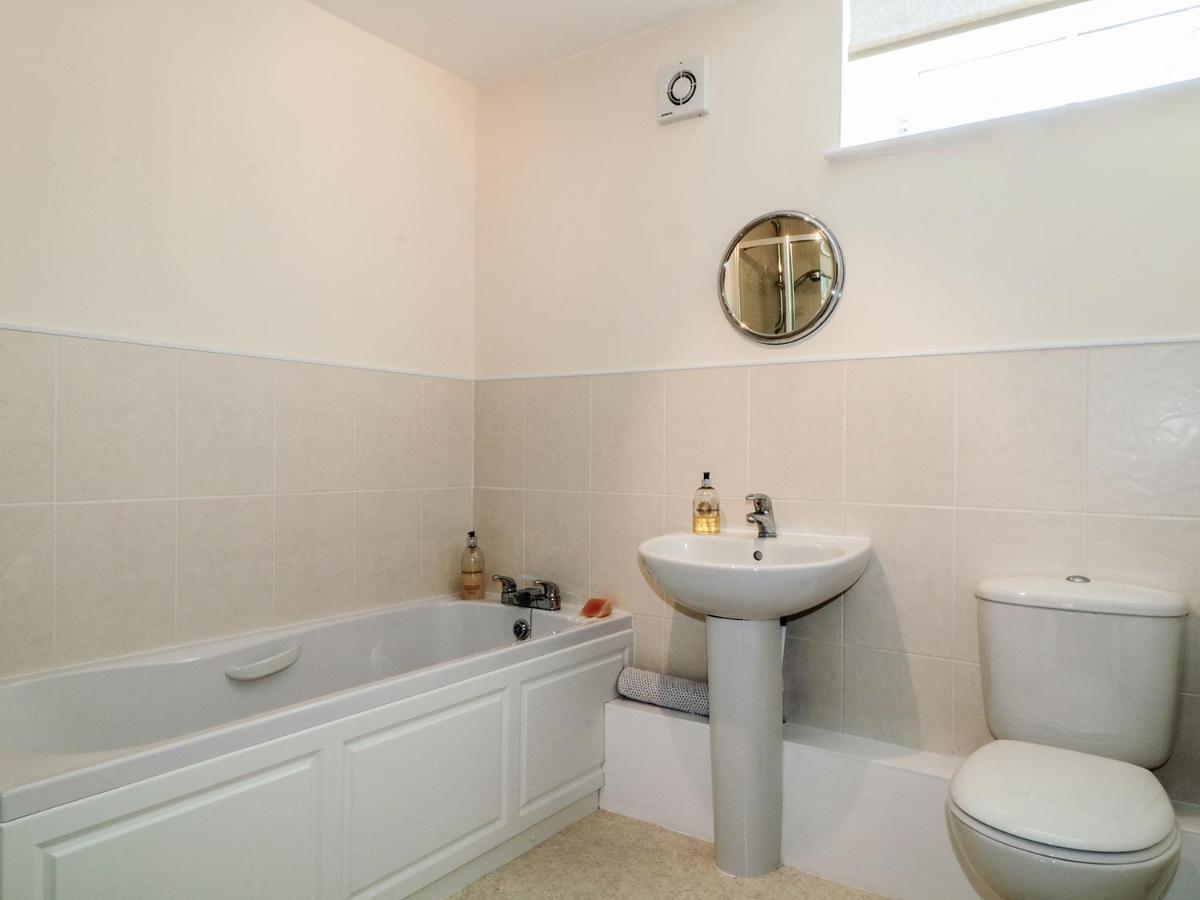 Carpenters Cottage Кокермут Экстерьер фото