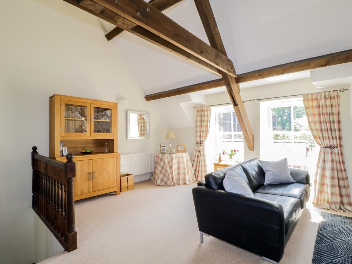 Carpenters Cottage Кокермут Экстерьер фото