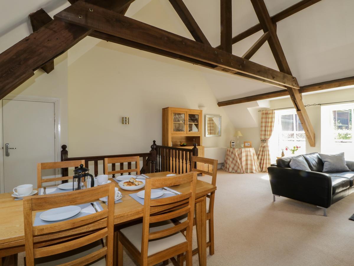 Carpenters Cottage Кокермут Экстерьер фото